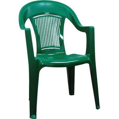 Пластиковое кресло Garden Story Фламинго ФЛ-МТ008