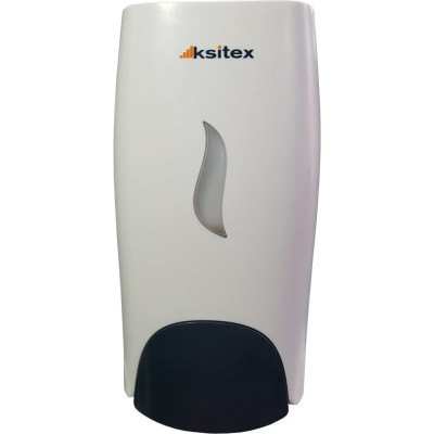 Дозатор для мыла-пены Ksitex FD-161W 33176