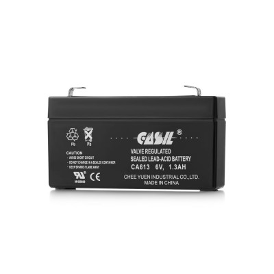 Аккумуляторная батарея CASIL CA613 10601005