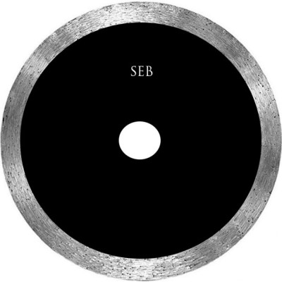 Алмазный диск S.E.B. 106AG-SEB12522KL