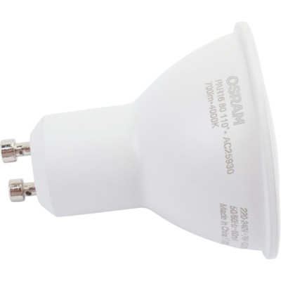 Светодиодная лампа Osram STAR 4058075481527