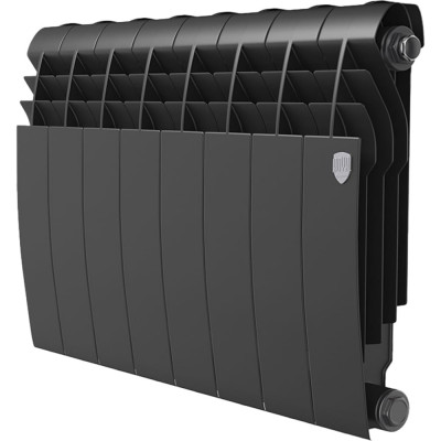 Радиатор Royal Thermo BiLiner 350/Noir Sable НС-1197125