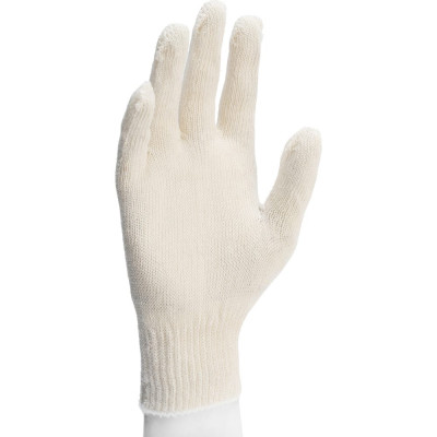 Трикотажные перчатки Россия 67786