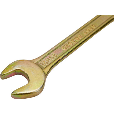 Рожковый ключ СИБРТЕХ 14306