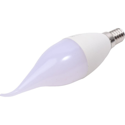 Светодиодная лампа Smartbuy SBL-C37Can-12-40K-E14