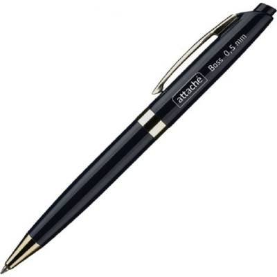 Шариковая ручка Attache Boss 389763