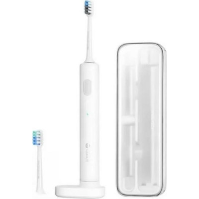Звуковая электрическая зубная щетка DR.BEI Sonic Electric Toothbrush BET-C01