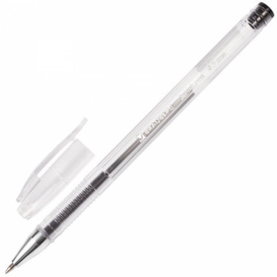 Гелевая ручка BRAUBERG Jet 141018