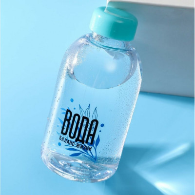 Бутылка для воды Svoboda Voli Вода 5353474