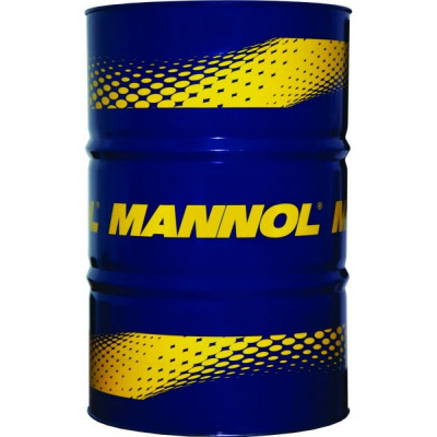 Синтетическое моторное масло MANNOL TS-8 SUPER UHPD 5W30 1028