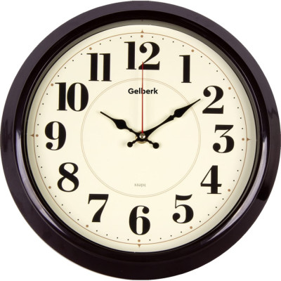 Настенные часы GELBERK GL-936