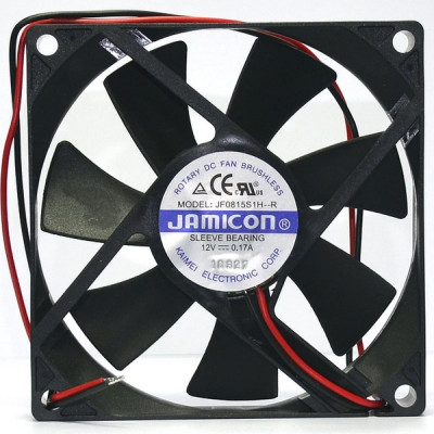 Вентилятор JAMICON JF0815S1H С00039862