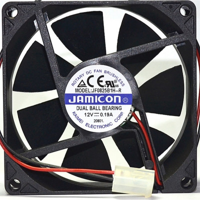 Вентилятор JAMICON JF0825B1H С00034853