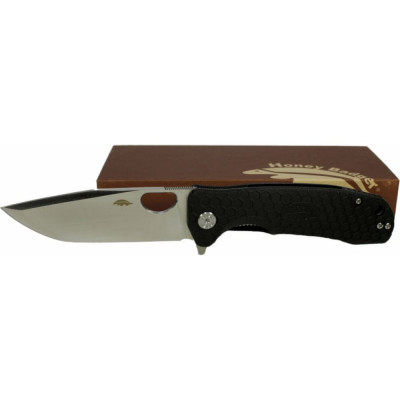 Нож Honey Badger Tanto D2 L HB1400