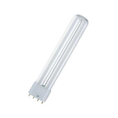 Компактная неинтегрированная люминесцентная лампа Osram DULUX 4050300010755