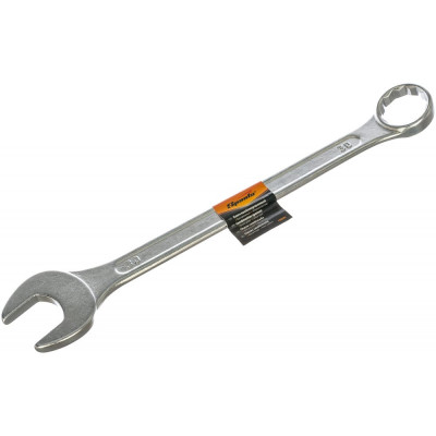 Комбинированный ключ SPARTA 150585