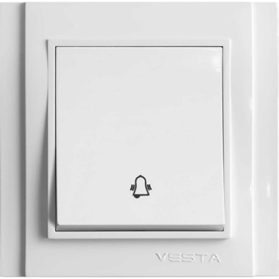 Звонок Vesta Electric Verona FVKZ020101BEL