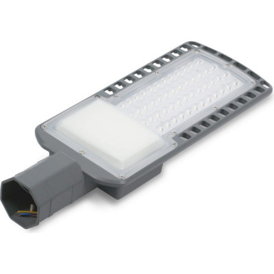 Уличный консольный светильник Smartbuy SL3 SBL-SL3-70-6K