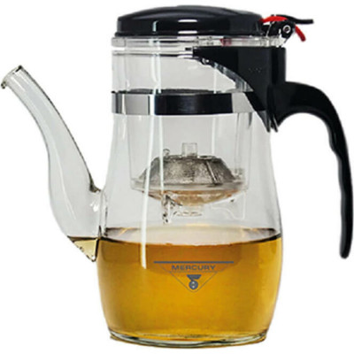 Заварочный чайник MercuryHaus ТП10376