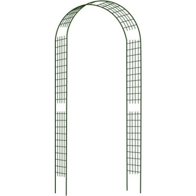 Прямая узкая разборная арка Green Line 00-00001630