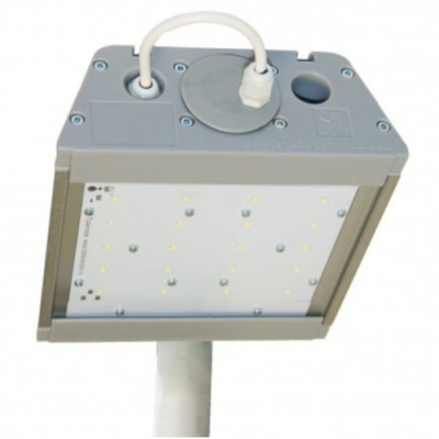Светодиодный светильник TRANSCOM ДиУС-25 Т-01-У-25-Д-К-67