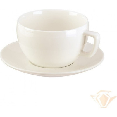 Чашка для завтрака Tescoma CREMA 387128