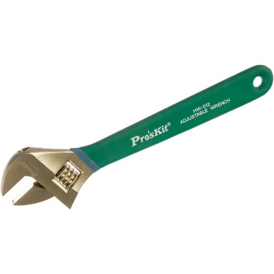 Разводной ключ ProsKit HW-012 00323090