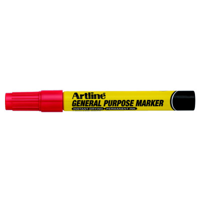 Промышленный универсальный маркер Artline General Purpose Marker EKPGPM-074