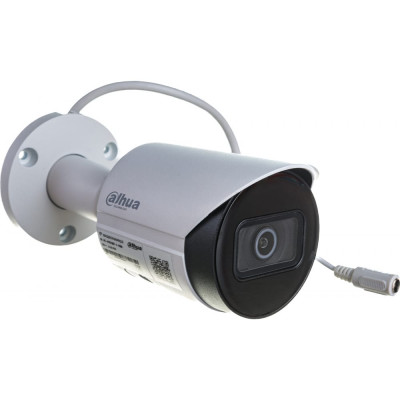 Уличная цилиндрическая IP-видеокамера DAHUA DH-IPC-HFW2230SP-S-0280B 23540