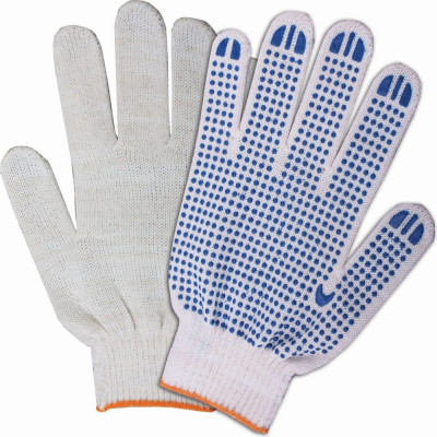 Трикотажные перчатки Кордленд PER-00032