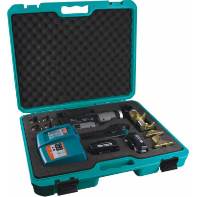 Аккумуляторный пресс-инструмент для аксиальных фитингов Altstream ALT-А-1632 6080201