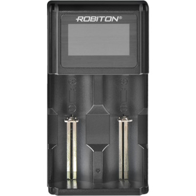 Зарядное устройство Robiton MasterCharger 2H Pro 16587