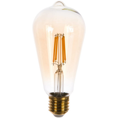 Светодиодная лампа Uniel GLV22GO Vintage UL-00002360