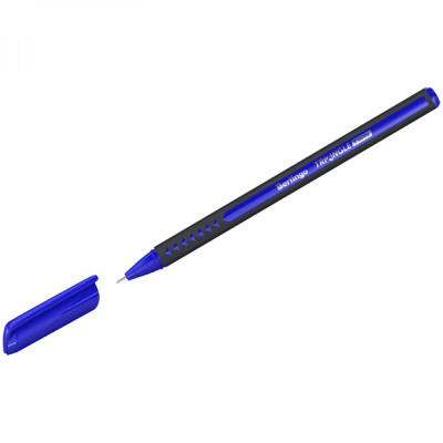 Шариковая ручка Berlingo Triangle Twin CBp_07283