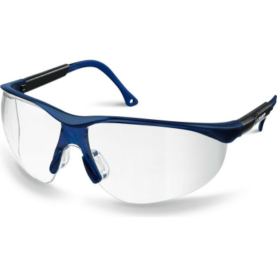 Защитные очки ЗУБР прозрачные 110320_z02