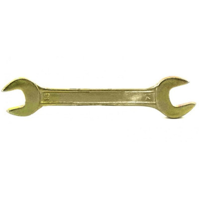 Рожковый ключ СИБРТЕХ 14306