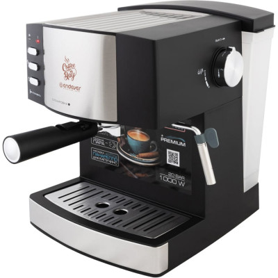Электрическая кофеварка ENDEVER Costa-1080 90270