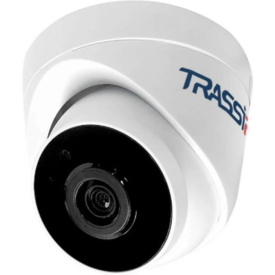 IP-камера Trassir TR-D4S1-noPOE УТ-00015957