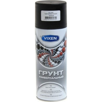 Универсальный алкидный грунт Vixen VIXEN VX-21001