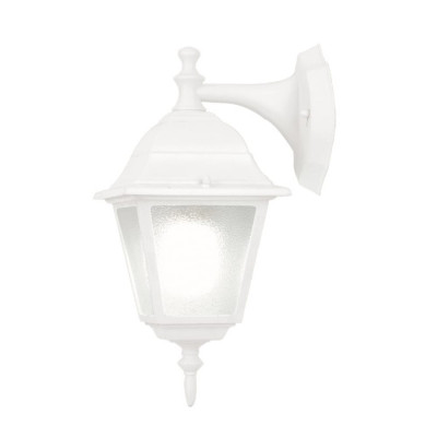 Уличный светильник ARTE LAMP A1012AL-1WH