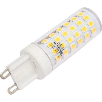 Светодиодная капсульная лампа HOROZ  ELECTRIC PETA-10 HRZ01000463