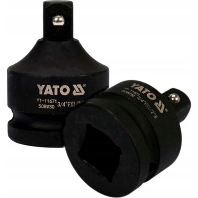 Ударный переходник YATO YT-11671