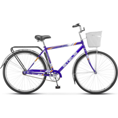 Городской велосипед STELS Navigator-300 C LU070375