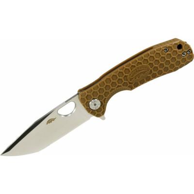 Нож Honey Badger Tanto D2 L HB1401