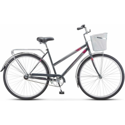 Городской велосипед STELS Navigator-300 Lady C LU091384