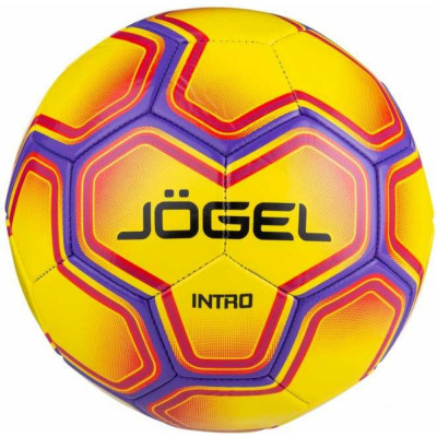 Футбольный мяч Jogel Intro №5 УТ-00017588