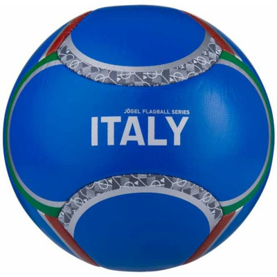 Футбольный мяч Jogel Flagball Italy №5 УТ-00016952