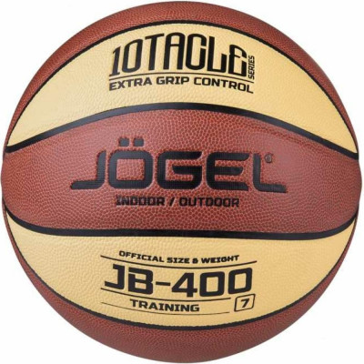 Баскетбольный мяч Jogel JB-400 №7 УТ-00018771