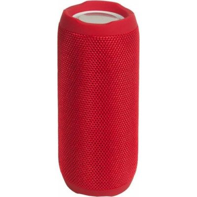 Портативная колонка Borofone bluetooth BR21 Sports BT speaker, красный 901478