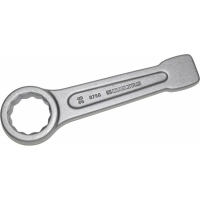 Ударный силовой накидной ключ IZELTAS 0750050036